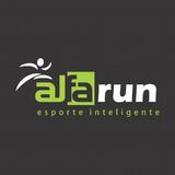 Alfa Esporte Inteligente - logo