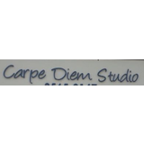 Carpe Diem Studio - logo