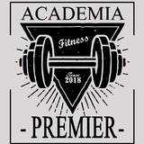 Academia Premier - logo