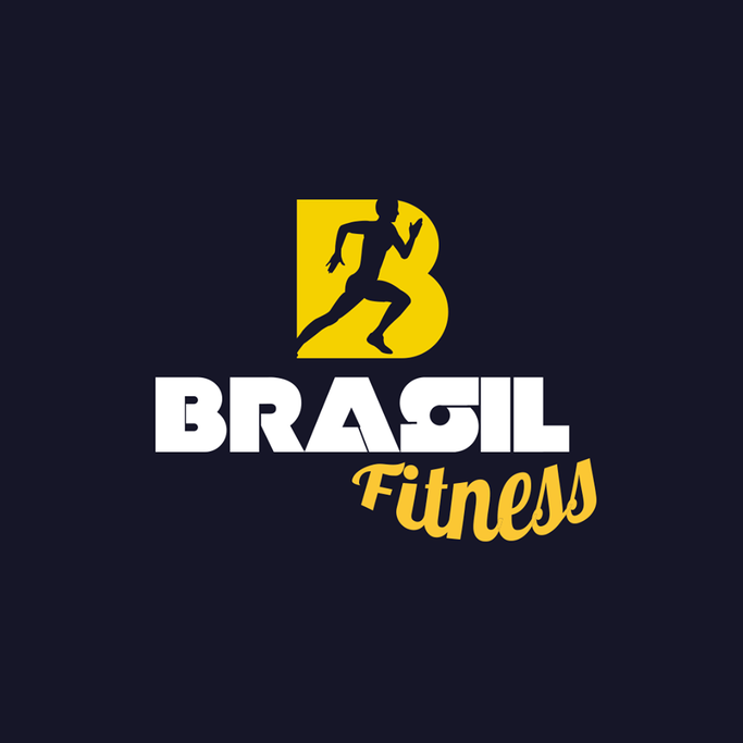 Academia Brasil Fitness - Zona 1 - Cianorte - PR - Avenida Genei Uehara,  1095