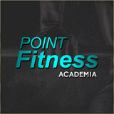 Point Fitness Ii - logo