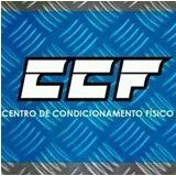 Ccf Centro De Condicionamento Físico - logo