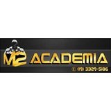 M2 Academia - logo