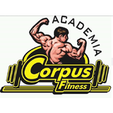 Corpus Fitness Unidade 1 - logo