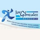 Jorge Gonzalez Academia - logo