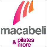 Macabeli Pilates & More - logo