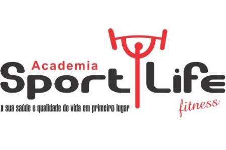 Academia Sport Life Fitness