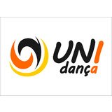 Studio de Dança Unidança - logo