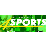 Academia 4 Sport - logo