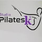 Studio Pilates K2 - logo