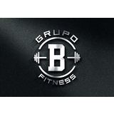 Grupo B Fitness - logo