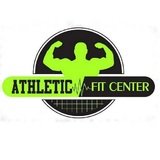 Athletic Fit Center - logo