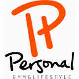 Personal Gym & LifeStyle - logo