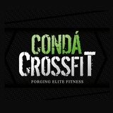 Condá CrossFit - logo