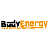 Body Energy Venda Nova - logo