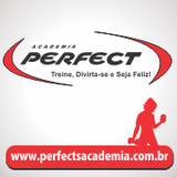 Perfect Academia - logo