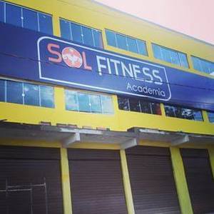 Sol Fitness