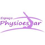 Espaço Physioestar - logo