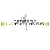 Academia LC Fitness - logo