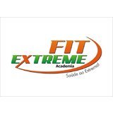 Fit Extreme - logo