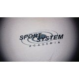 Sport System Academia - logo