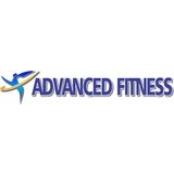 Advanced Fitness - logo