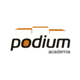 Podium Academia - logo