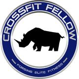 Cross Fit Fellow - logo