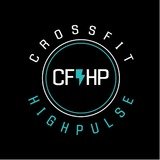 High Pulse Crossfit - logo