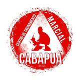 Centro De Treinamento Marcial Cabapuã Brasil - logo