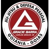 Gracie Barra Goiania Premium - logo