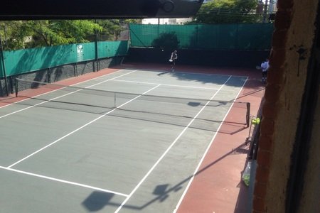 Reinaldo Junqueira Tenis& Squash
