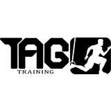 Tag Training - Treinamento Funcional - logo