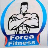 Força Fitness - logo