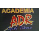 Academia Adr Venda Da Cruz - logo