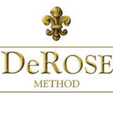DeROSE Method - Boqueirão - logo