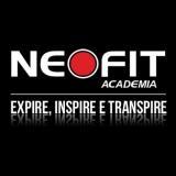 Neo Fit Academia - logo