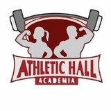 Athletic Hall Academia - logo