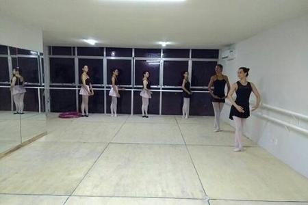 Studio de Danças Aneska França