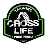Cross Life A. Piratininga - logo
