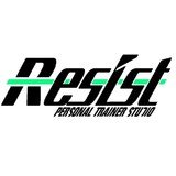RESIST & INSIST CrossFit - logo