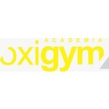 Oxi Gym - logo