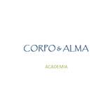Academia Corpo E Alma - logo