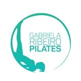 Gabriela Ribeiro Pilates - logo