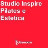 Studio Inspire Pilates E Estetica - logo