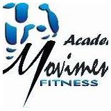 Academia Moviment Fit - logo