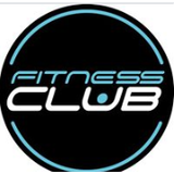Fitness Club Taubaté - logo