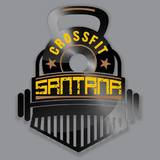 Crossfit Santana - logo
