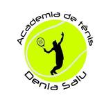 Art Fit Academia De Tenis By Denia Salu - logo