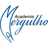 Academia Mergulho - logo